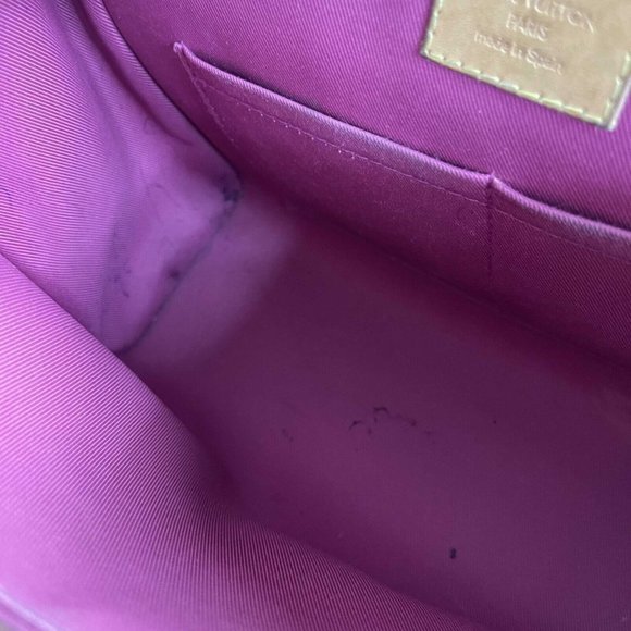 Louis Vuitton Cluny Monogram Canvas Top Handle Monogram BB - Picture 10 of 14